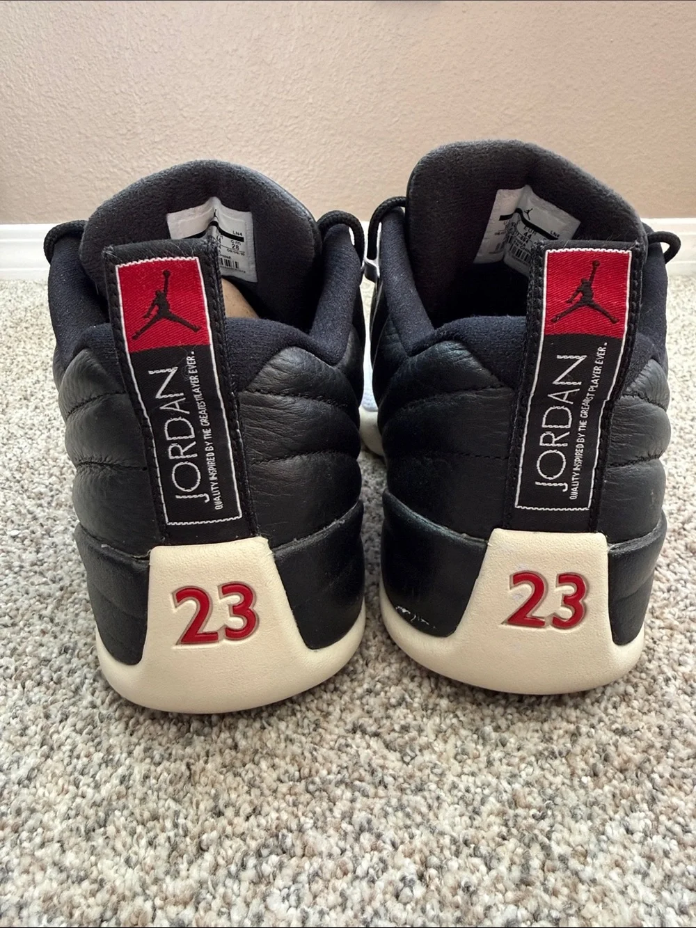 Air Jordan 12 Retro Low Men’s